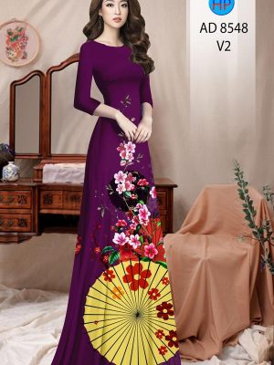 vai ao dao hoa mai don tet (7)